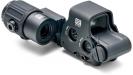 EOTech HHS VI Holographic Weapon Sight and 3x Magnifier Combo - Thumbnail #2