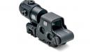 EOTech HHS VI Holographic Weapon Sight and 3x Magnifier Combo - Thumbnail #4
