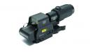EOTech HHS Green Holographic Weapon Sight and 3x Magnifier Combo