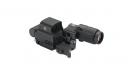 EOTech HHS Green Holographic Weapon Sight and 3x Magnifier Combo - Thumbnail #2