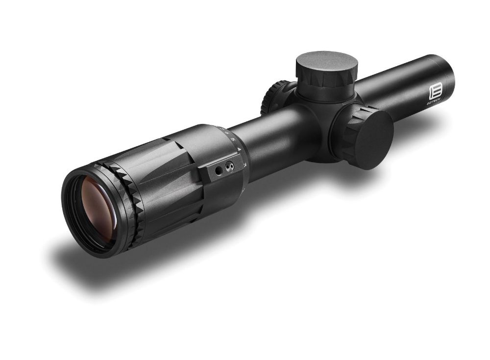 EOTech Vudu 1-8x24mm SFP Riflescope