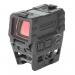 Holosun 2 MOA AEMS Advanced Enclosed Micro Dot Sight - Thumbnail #1