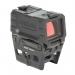 Holosun 2 MOA AEMS Advanced Enclosed Micro Dot Sight - Thumbnail #6