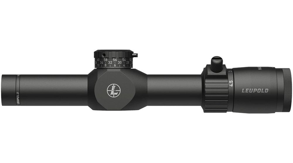 Leupold Mark4 HD 1-4.5x24mm Riflescope