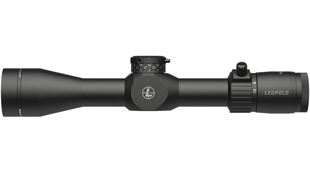 Leupold Mark4 HD 2.5-10x42mm Riflescope