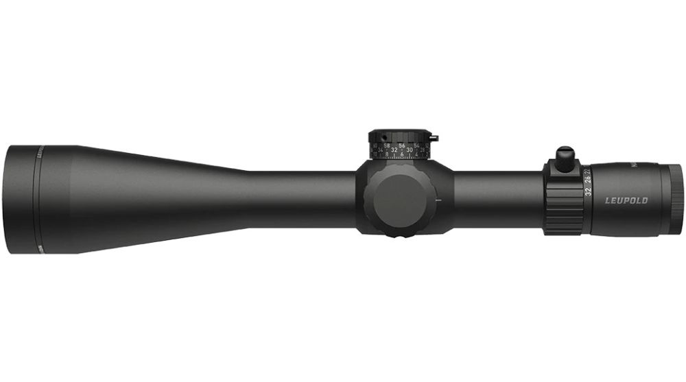 Leupold Mark4 HD 8-32x56mm Riflescope