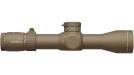 Leupold Mark 5HD 3.6-18x44mm FFP FDE Riflescope - Thumbnail #4