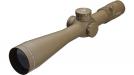 Leupold Mark 5HD 7-35x56mm M5C3 FFP PR2-MIL FDE Riflescope - Thumbnail #1