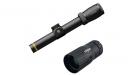 Leupold VX-6HD 1-6x24mm CDS-ZL2 Illuminated Firedot Duplex Riflescope - Thumbnail #4