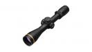 Leupold VX-6HD 2-12x42mm CDS-ZL2 Illuminated Firedot Duplex Riflescope - Thumbnail #1