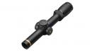 Leupold VX-6HD 3-18x44mm CDS-ZL2 Side Focus Illuminated Firedot Duplex Riflescope