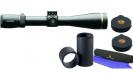 Leupold VX-6HD 3-18x44mm CDS-ZL2 Side Focus Illuminated Firedot Duplex Riflescope - Thumbnail #5