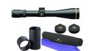 Leupold VX-6HD 4-24x52mm CDS-ZL2 Side Focus Illuminated TMOA - Thumbnail #3