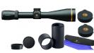 Leupold VX-6HD 3-18x50mm CDS-ZL2 Side Focus Illuminated Boone and Crockett Riflescope - Thumbnail #3