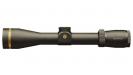 Leupold VX-5HD 2-10x42mm CDS-ZL2 Illuminated Firedot Duplex Riflescope - Thumbnail #2