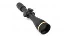 Leupold VX-5HD 2-10x42mm CDS-ZL2 Illuminated Firedot Duplex Riflescope - Thumbnail #4