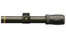 Leupold VX-5HD 1-5x24mm CDS-ZL2 Illuminated Firedot Duplex Riflescope - Thumbnail #2