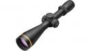 Leupold VX-5HD 3-15x56mm CDS-ZL2 Side Focus Illuminated Firedot Duplex Riflescope
