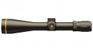 Leupold VX-5HD 3-15x56mm CDS-ZL2 Side Focus Metric Illuminated Firedot 4 Fine Riflescope - Thumbnail #2