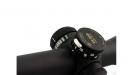Leupold VX-5HD 3-15x56mm CDS-ZL2 Side Focus Metric Illuminated Firedot 4 Fine Riflescope - Thumbnail #3