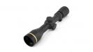 Leupold VX-3 2.5-8x32mm Duplex Handgun Scope - Thumbnail #4