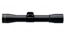 Leupold FX-I Rimfire 4x28mm Fine Duplex Riflescope - Thumbnail #2
