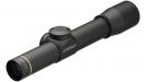 Leupold FX-II Ultralight 2.5x20mm Wide Duplex Riflescope - Thumbnail #1