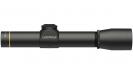Leupold FX-II Ultralight 2.5x20mm Wide Duplex Riflescope - Thumbnail #3