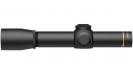 Leupold FX-II Ultralight 2.5x20mm Wide Duplex Riflescope - Thumbnail #4