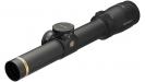 Leupold VX-4.5HD Service Rifle 1-4.5x24mm CDS-ZL2 HPR-1 Riflescope - Thumbnail #2