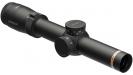 Leupold VX-4.5HD Service Rifle 1-4.5x24mm CDS-ZL2 HPR-1 Riflescope - Thumbnail #3