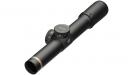 Leupold FX-4.5HD Service Rifle 4.5x24mm CDS-ZL2 HPR-1 Riflescope - Thumbnail #2