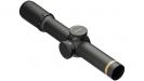 Leupold FX-4.5HD Service Rifle 4.5x24mm CDS-ZL2 HPR-1 Riflescope - Thumbnail #3