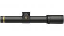 Leupold FX-4.5HD Service Rifle 4.5x24mm CDS-ZL2 HPR-1 Riflescope - Thumbnail #5