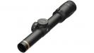 Leupold VX-4.5HD Service Rifle 1-4.5x24mm CDS-ZL2 Firedot Bull-Ring Riflescope - Thumbnail #2