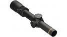 Leupold VX-3HD 1.5-5x20mm CDS-ZL Duplex Riflescope - Thumbnail #3