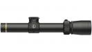 Leupold VX-3HD 1.5-5x20mm CDS-ZL Duplex Riflescope - Thumbnail #4