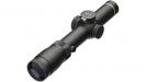 Leupold VX-3HD 1.5-5x20mm CDS-ZL Illuminated FireDot Twilight Hunter Riflescope - Thumbnail #1