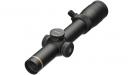 Leupold VX-3HD 1.5-5x20mm CDS-ZL Illuminated FireDot Twilight Hunter Riflescope - Thumbnail #2