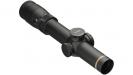 Leupold VX-3HD 1.5-5x20mm CDS-ZL Illuminated FireDot Twilight Hunter Riflescope - Thumbnail #3