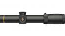 Leupold VX-3HD 1.5-5x20mm CDS-ZL Illuminated FireDot Twilight Hunter Riflescope - Thumbnail #4