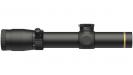 Leupold VX-3HD 1.5-5x20mm CDS-ZL Illuminated FireDot Twilight Hunter Riflescope - Thumbnail #5