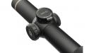 Leupold VX-3HD 1.5-5x20mm CDS-ZL Illuminated FireDot Twilight Hunter Riflescope - Thumbnail #6