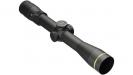 Leupold VX-3HD 3.5-10x40mm CDS-ZL Illuminated FireDot Twilight Hunter Riflescope - Thumbnail #3