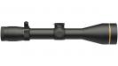 Leupold VX-3HD 3.5-10x50mm CDS-ZL Illuminated FireDot Twilight Hunter Riflescope - Thumbnail #5