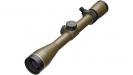Leupold VX-3HD 4.5-14x40 CDS-ZL Wind-Plex Burnt Bronze Riflescope - Thumbnail #1