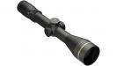 Leupold VX-3HD 4.5-14x50mm CDS-ZL Illuminated FireDot Twilight Hunter Riflescope - Thumbnail #3