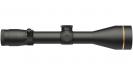 Leupold VX-3HD 4.5-14x50mm CDS-ZL Illuminated FireDot Twilight Hunter Riflescope - Thumbnail #4