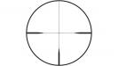 Leupold VX-3HD 4.5-14x50mm CDS-ZL Illuminated FireDot Twilight Hunter Riflescope - Thumbnail #7