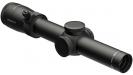 Leupold Patrol 6HD 1-6x24mm Illuminated FireDot Duplex Riflescope - Thumbnail #2